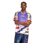 adidas - Men's Adilenium Season 3 Team Jersey (JX1700)
