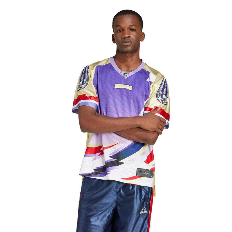 adidas - Men's Adilenium Season 3 Team Jersey (JX1700)