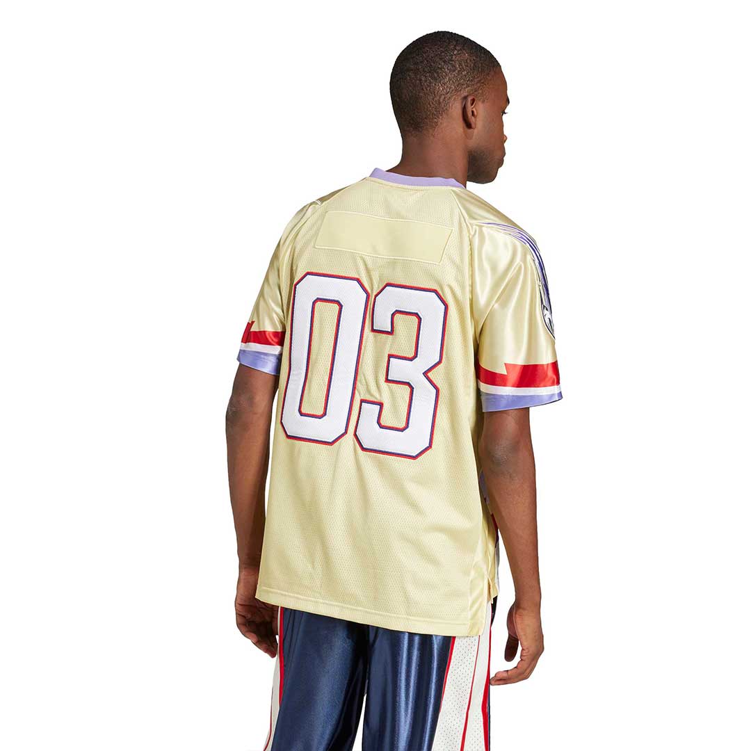 adidas - Men's Adilenium Season 3 Team Jersey (JX1700) – SVP Sports