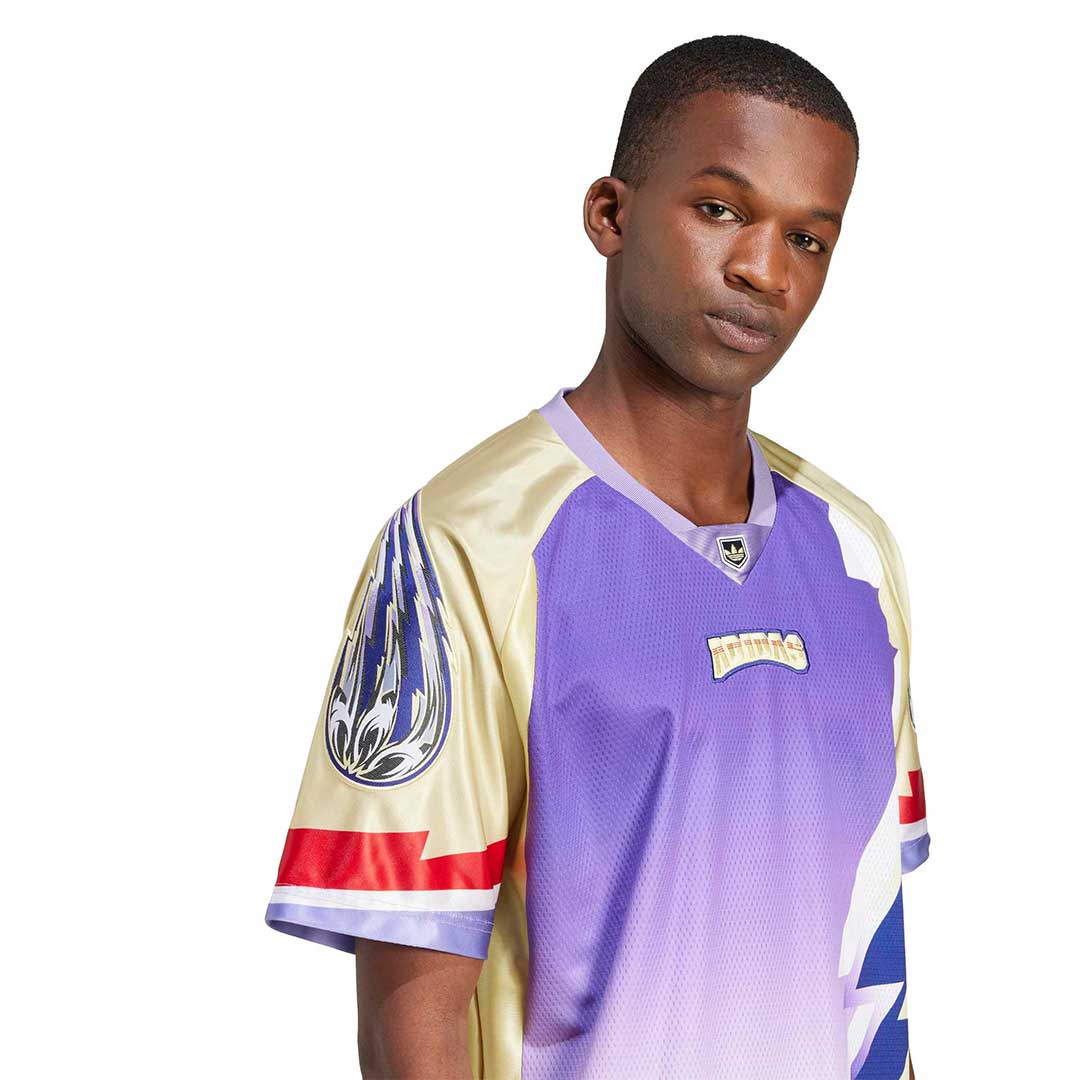 adidas - Men's Adilenium Season 3 Team Jersey (JX1700) – SVP Sports