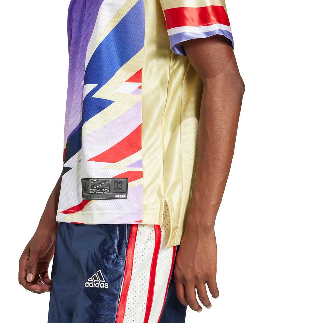 adidas - Men's Adilenium Season 3 Team Jersey (JX1700) – SVP Sports