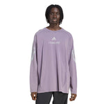 adidas - Men's Adilenium Season 4 Teamgeist Graphic Long Sleeve T-Shirt (KF8542)