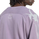 adidas - Men's Adilenium Season 4 Teamgeist Graphic Long Sleeve T-Shirt (KF8542)