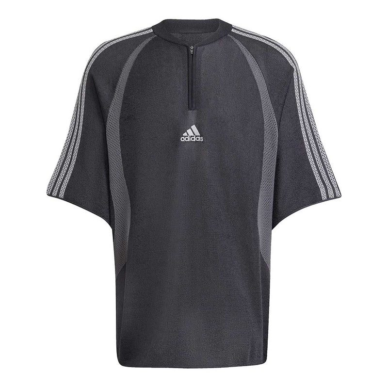adidas - Men's Adilenium Season 4 Teamgeist Knitted Jersey (KF8531)