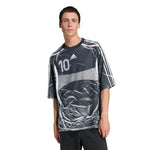 adidas - Men's Adilenium Season 4 Teamgeist Printed Jersey (KF8522)