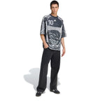 adidas - Men's Adilenium Season 4 Teamgeist Printed Jersey (KF8522)