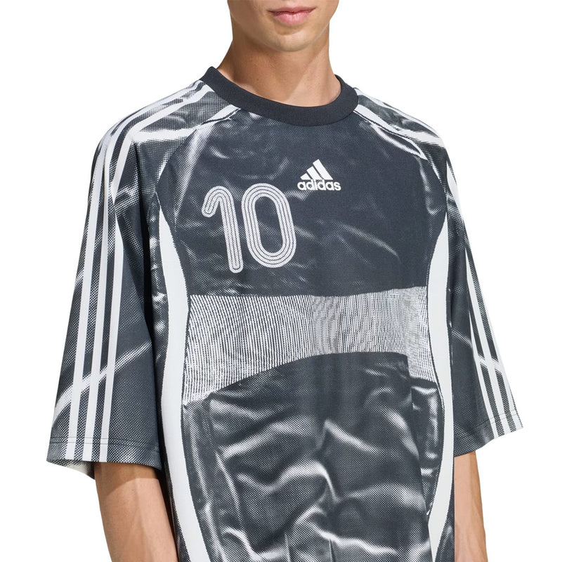 adidas - Men's Adilenium Season 4 Teamgeist Printed Jersey (KF8522)
