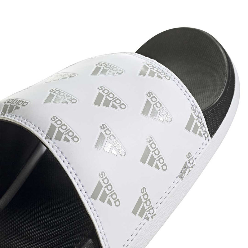 adidas - Claquettes Adilette Comfort pour Homme (GV9737)