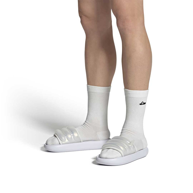 adidas - Men's Adilette ZPLAASH Slides (IF6498)