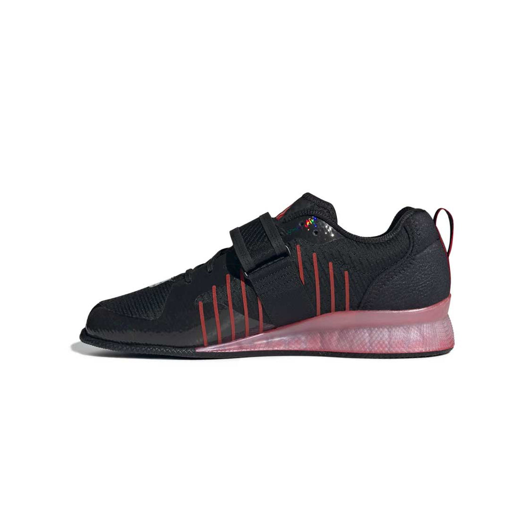 adidas - Men's Adipower Weightlifting 3 Shoes (IH8232)