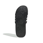 adidas - Claquettes Adissage pour Homme (F35580)