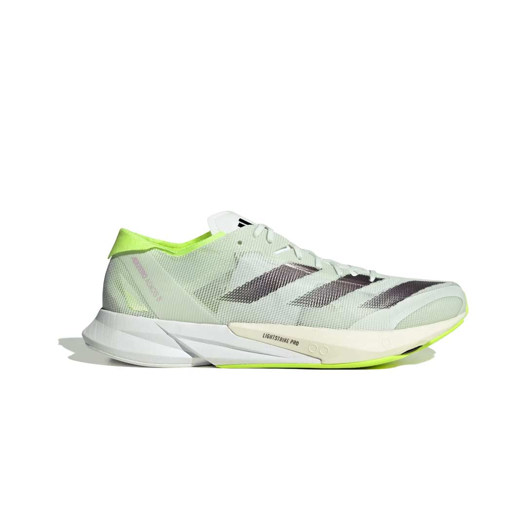 adidas - Men's Adizero Adios 8 Shoes (IG5645) – SVP Sports