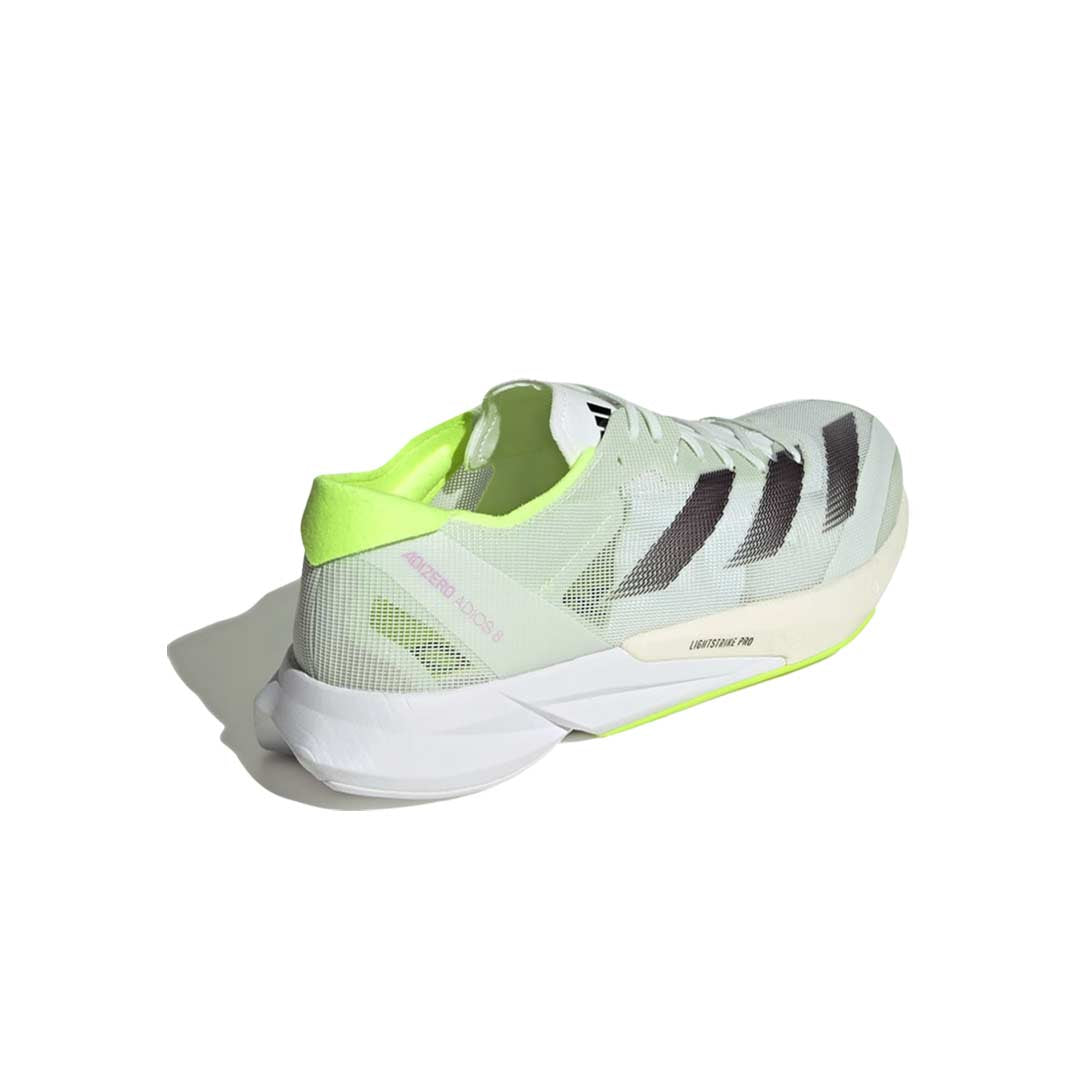 adidas - Men's Adizero Adios 8 Shoes (IG5645) – SVP Sports