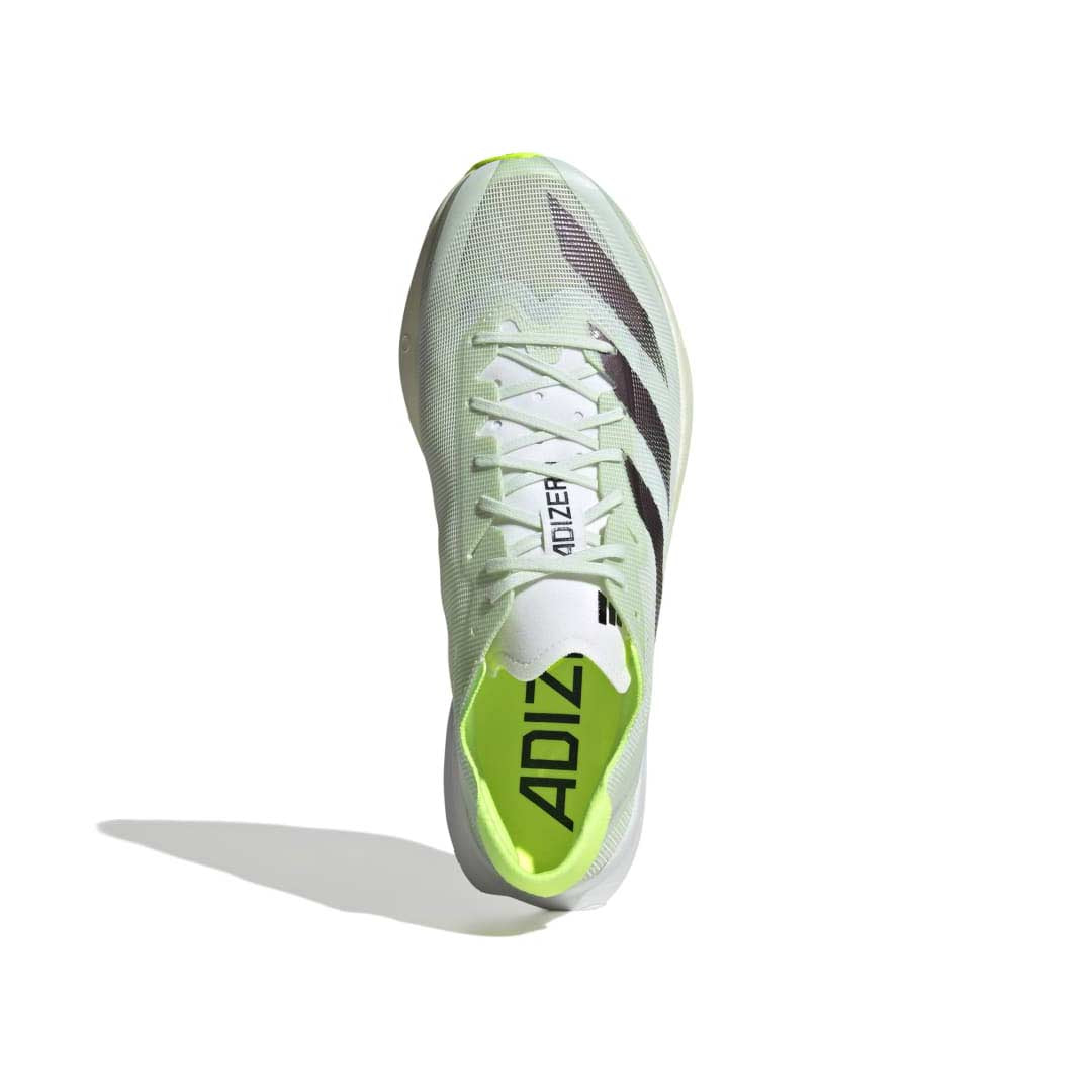 adidas - Men's Adizero Adios 8 Shoes (IG5645) – SVP Sports