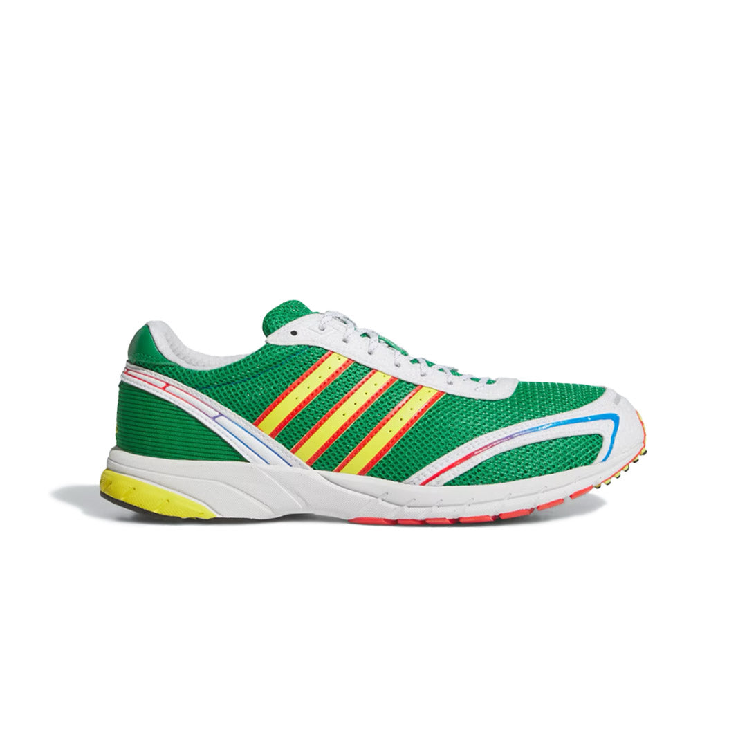 adidas - Unisex Adizero Adios OG Shoes (JI0494) – SVP Sports