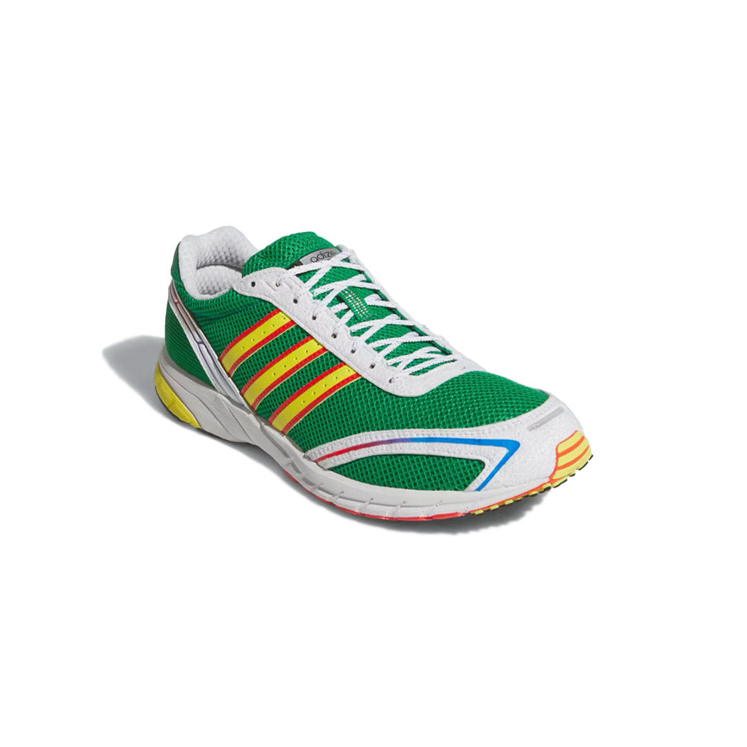 adidas - Unisex Adizero Adios OG Shoes (JI0494) – SVP Sports