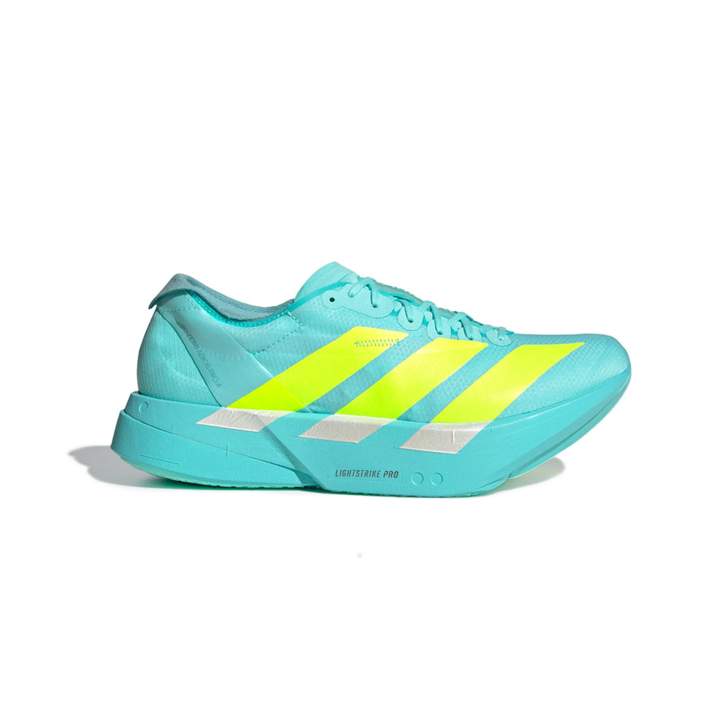 スパイク・シューズ adidas ADIZERO ADIOS PRO 4M adidas - Men's Adizero Adios Pro 4 Running Shoes (JR1251) – SVP Sports