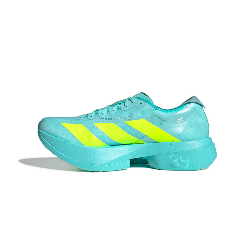 adidas - Men's Adizero Adios Pro 4 Running Shoes (JR1251)