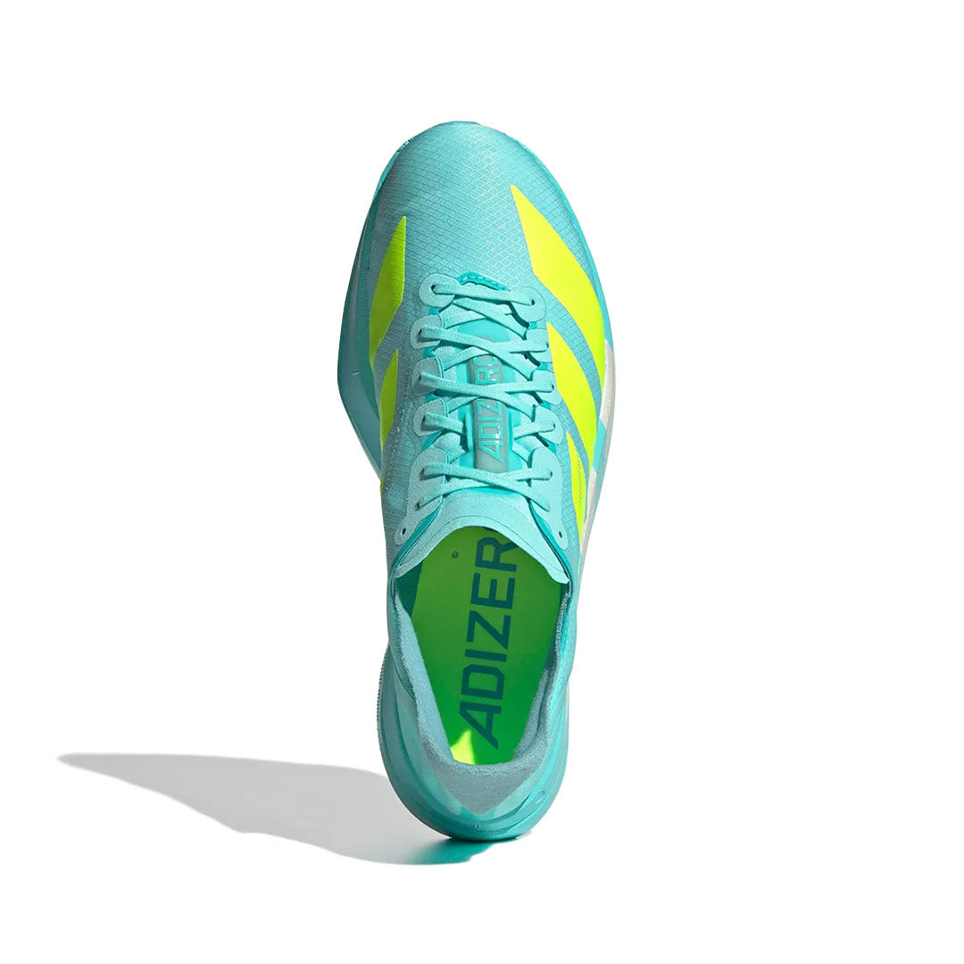 adidas - Men's Adizero Adios Pro 4 Running Shoes (JR1251) – SVP Sports