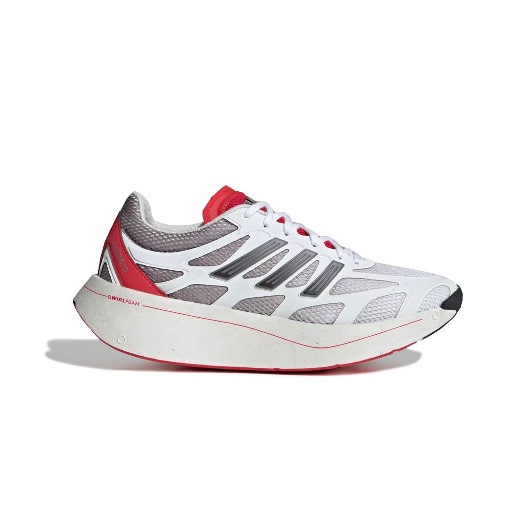 guusu6さん11-10-4 adidas - Unisex Adizero Aruku Shoes (JR1611) – SVP Sports