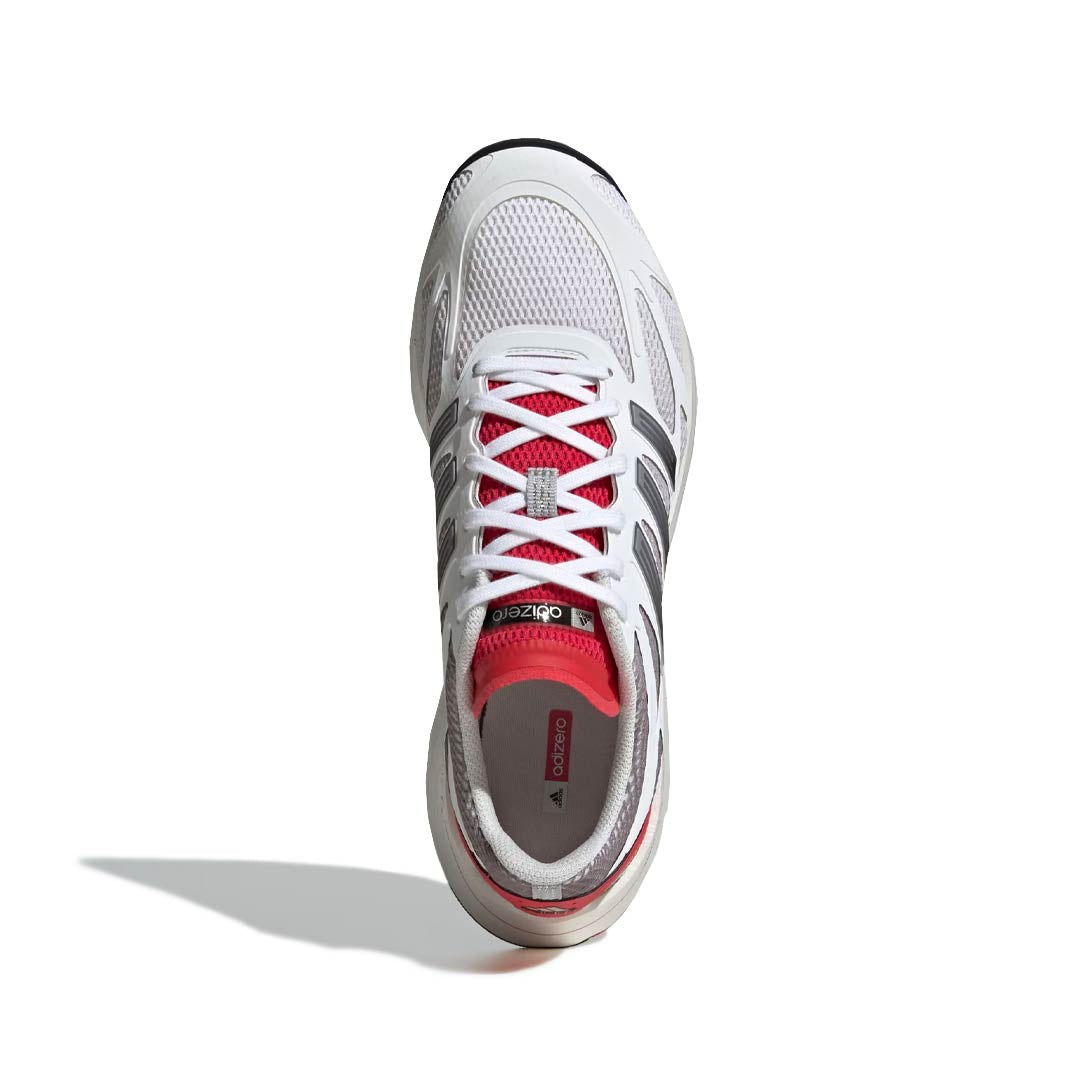 guusu6さん11-10-4 adidas - Unisex Adizero Aruku Shoes (JR1611) – SVP Sports