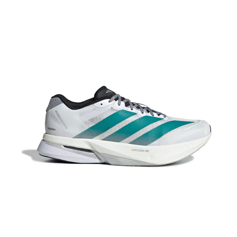 adidas - Men's Adizero Boston 13 Shoes (JR4791)