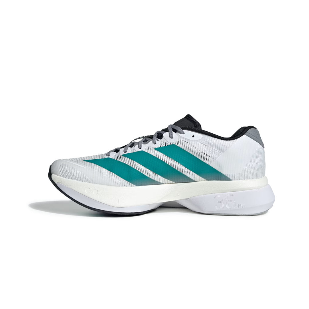 adidas - Men's Adizero Boston 13 Shoes (JR4791) – SVP Sports