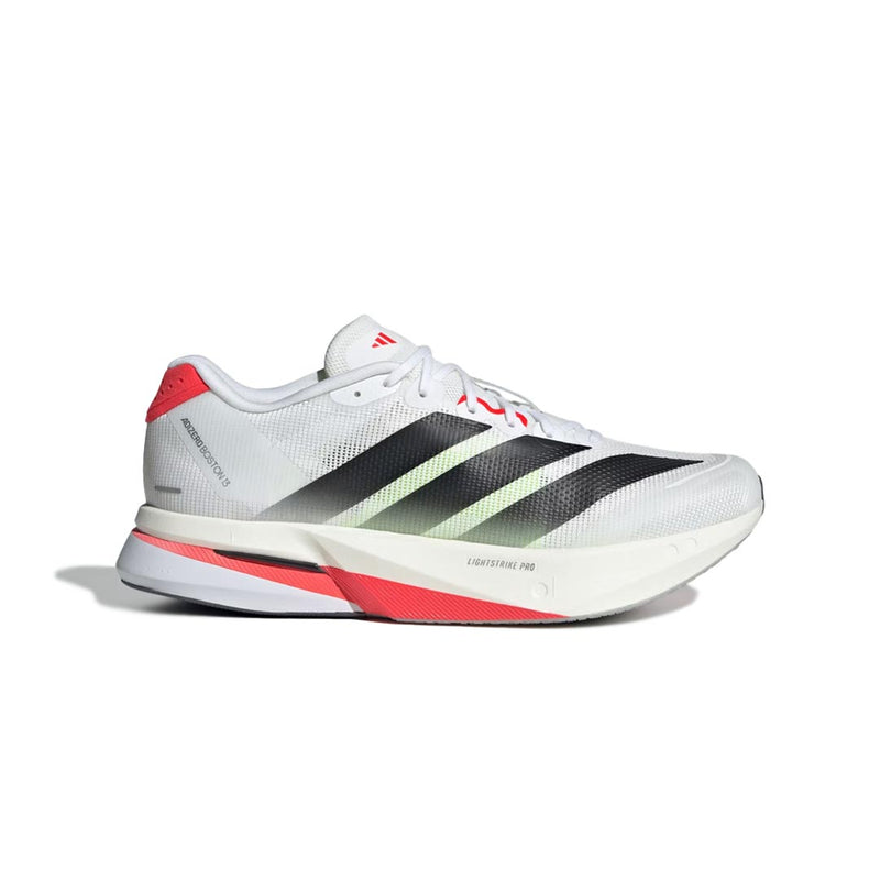 adidas - Men's Adizero Boston 13 Shoes (JS4932)