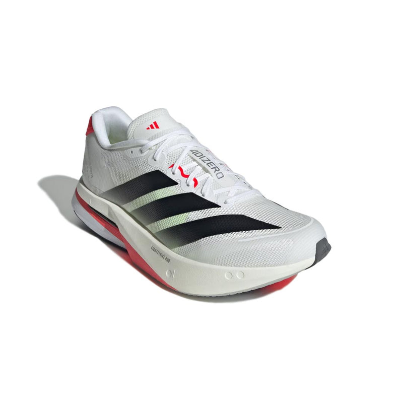 adidas - Men's Adizero Boston 13 Shoes (JS4932)