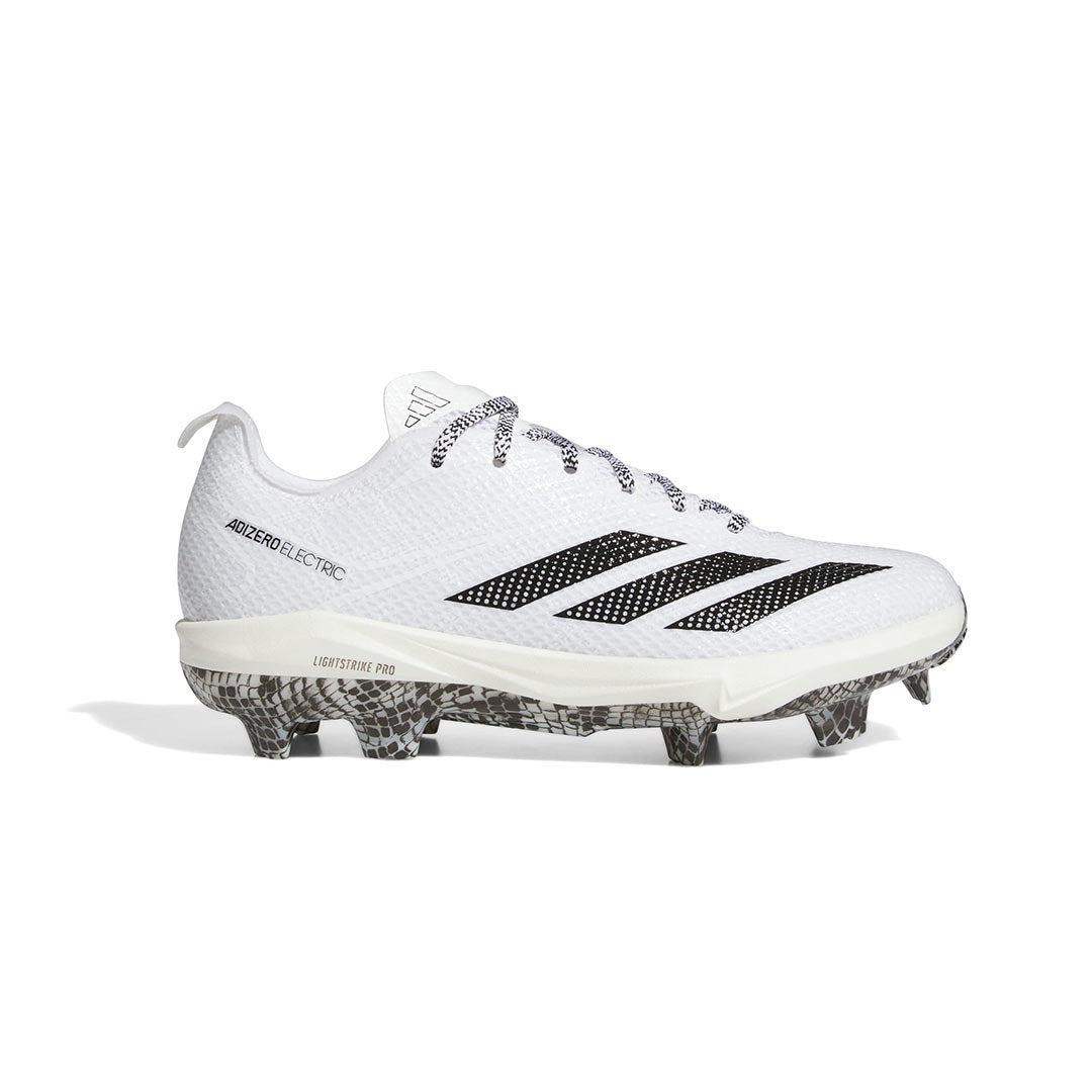 adidas - Men's Adizero Electric 2.0 Exotic TPU Baseball Cleats