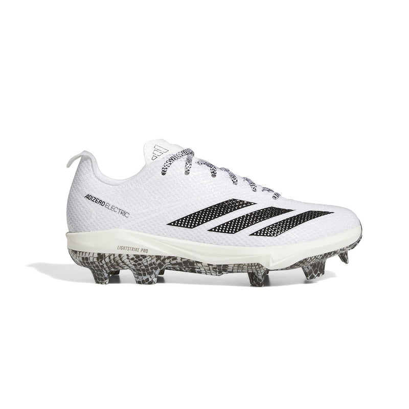 adidas - Men's Adizero Electric 2.0 Exotic TPU Baseball Cleats (JR7817)