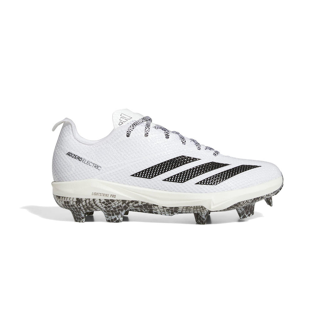 adidas - Men's Adizero Electric 2.0 Exotic TPU Baseball Cleats
