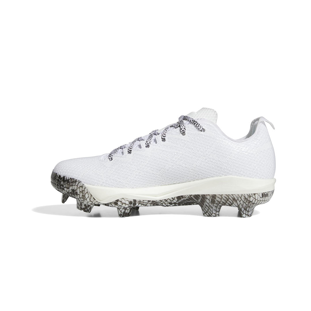 adidas - Men's Adizero Electric 2.0 Exotic TPU Baseball Cleats