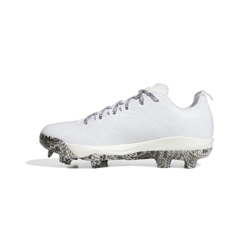 adidas - Men's Adizero Electric 2.0 Exotic TPU Baseball Cleats (JR7817)