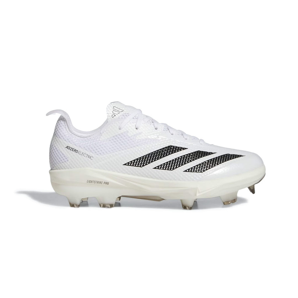 adidas - Unisex Adizero Electric 2.0 TPU Cleats (JI1490) – SVP Sports