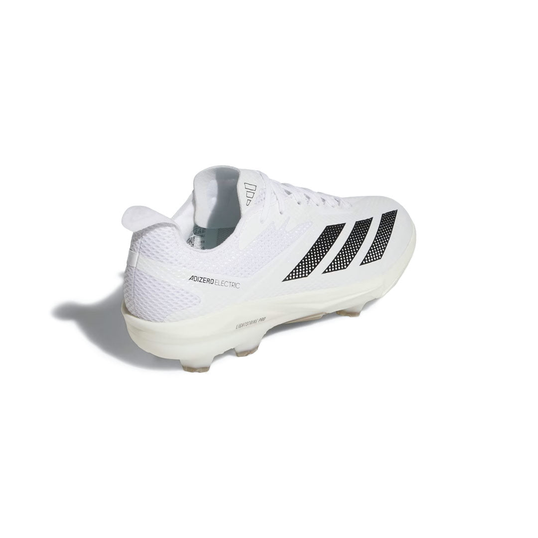 adidas - Unisex Adizero Electric 2.0 TPU Cleats (JI1490) – SVP Sports