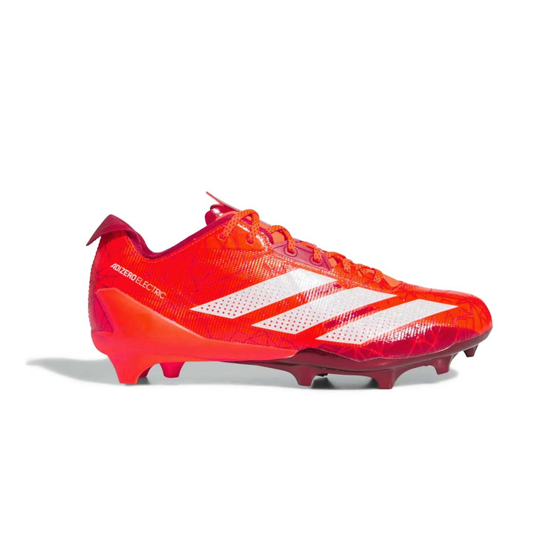 adidas - Men's Adizero Electric II Football Cleats (IE1442) – SVP