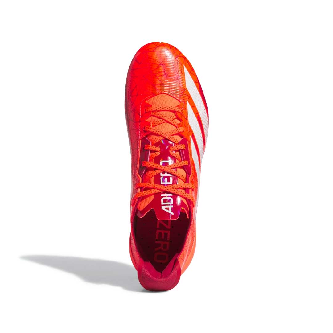 adidas - Men's Adizero Electric II Football Cleats (IE1442) – SVP