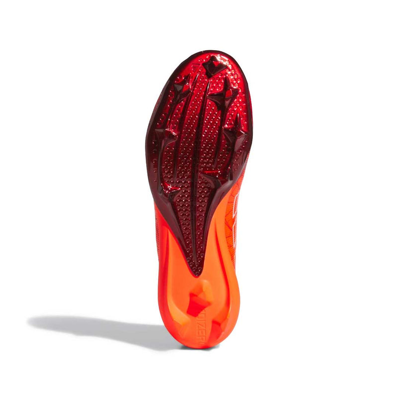 adidas - Men's Adizero Electric II Football Cleats (IE1442)