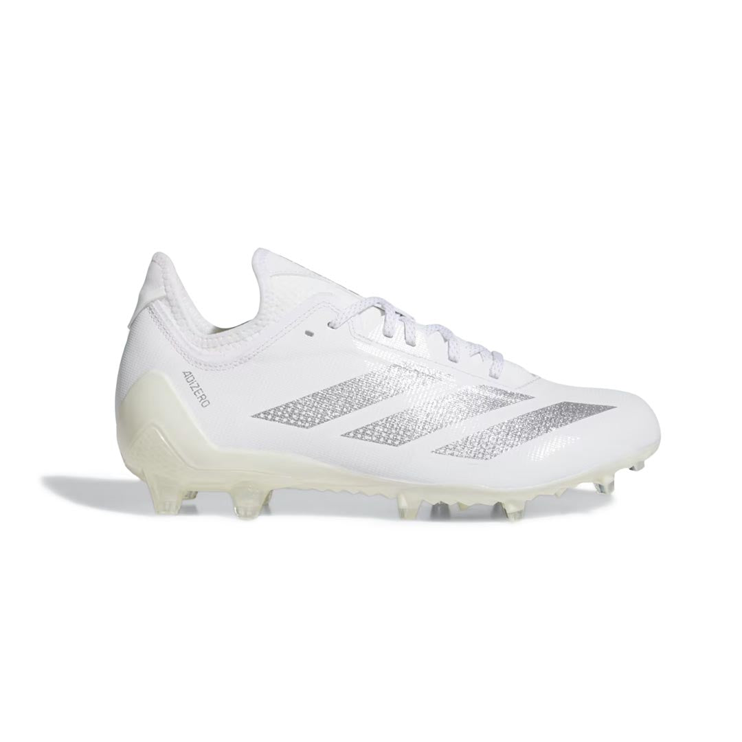 adidas - Men's Adizero Electric.1 American Football Cleats (IF1914