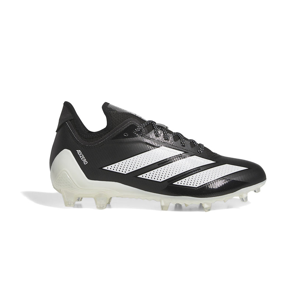 adidas WHT/SIL　28.0㎝　G Cleats Electric+ Adizero Men's Academy | Cleats Football Electric.1 Adizero スパイク