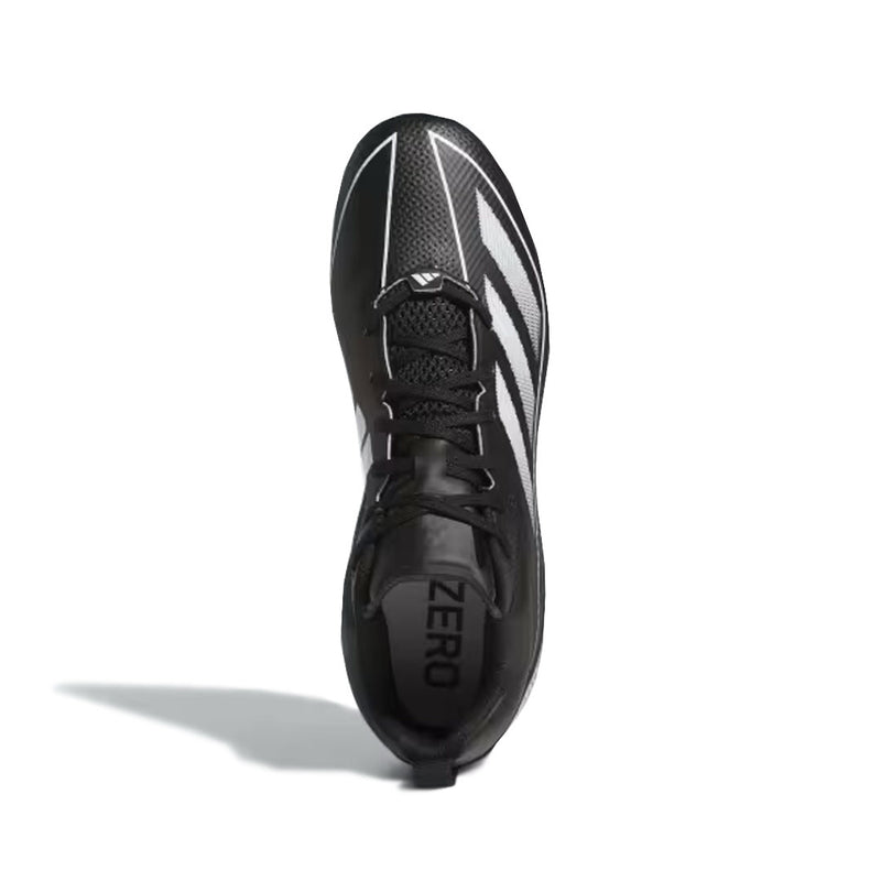 adidas - Men's Adizero Electric.1 Football Cleats (IF2426)