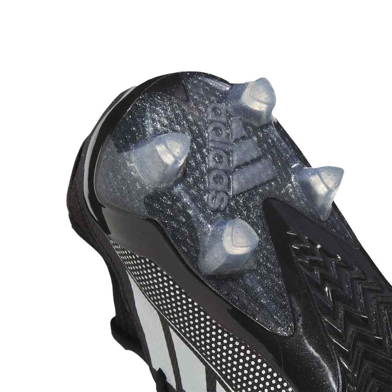 adidas - Men's Adizero Electric.1 Football Cleats (IF2426)