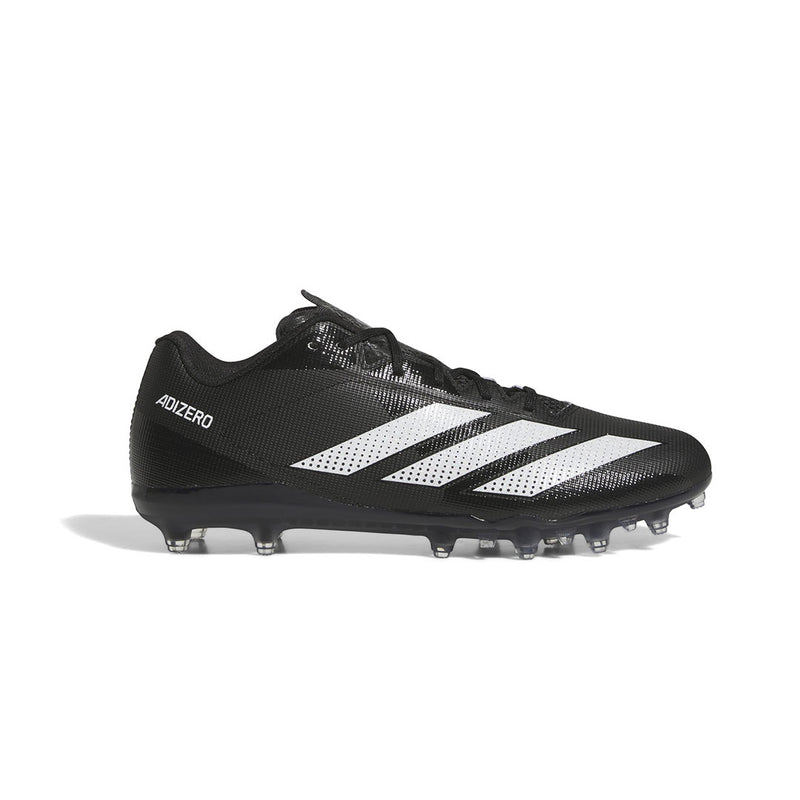 adidas - Men's Adizero Electric.2 Football Cleats (IF1902)