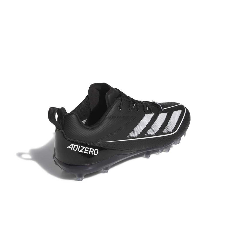 adidas - Men's Adizero Electric.2 Football Cleats (IF2452)