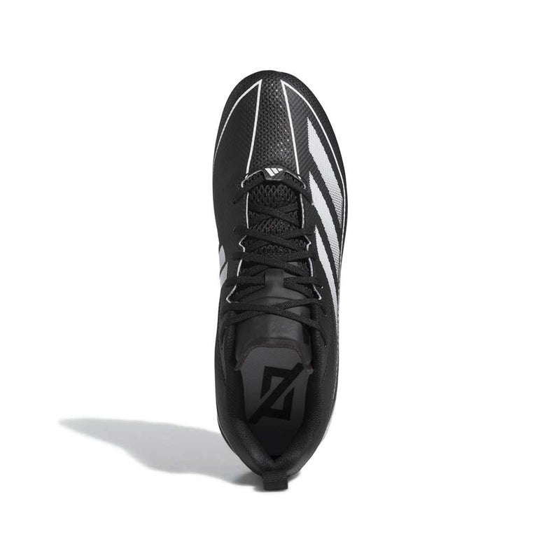 adidas - Men's Adizero Electric.2 Football Cleats (IF2452)