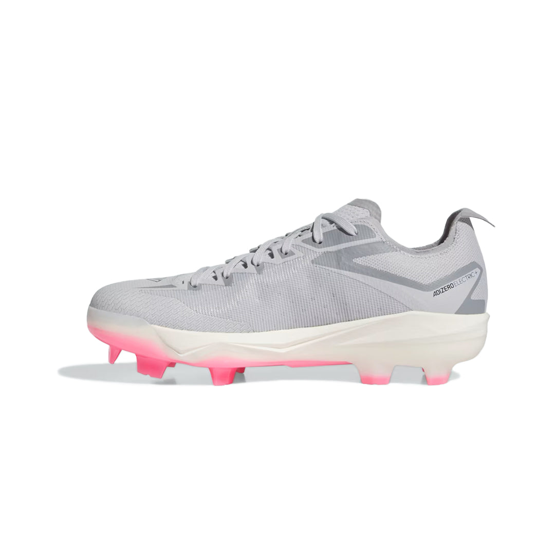 adidas - Men's Adizero Electric+ TPU Baseball Cleats (ID0942