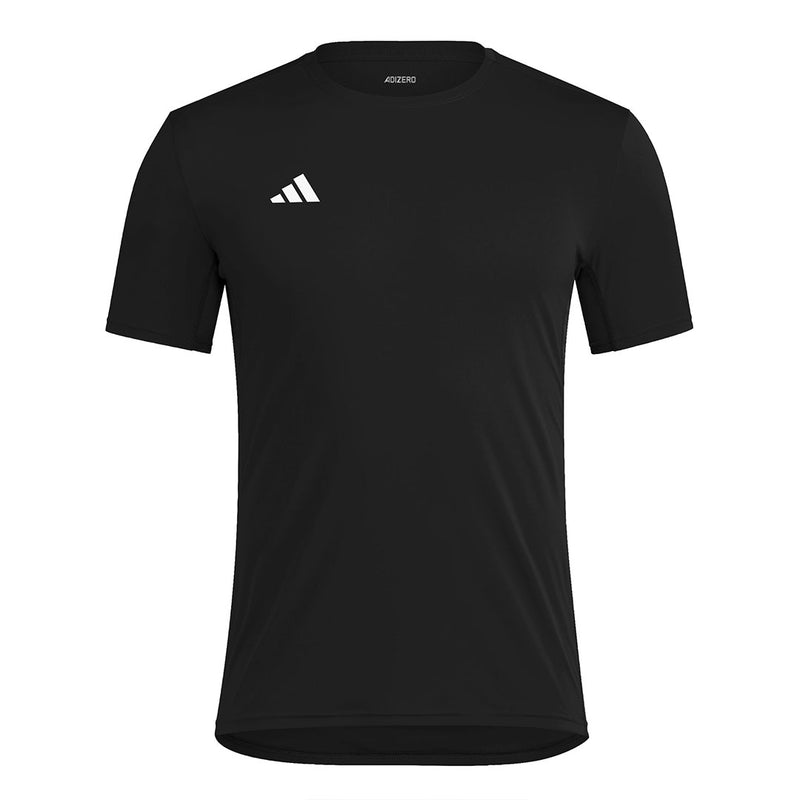 adidas - Men's Adizero Essentials Running T-Shirt (IN1156)