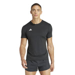 adidas - Men's Adizero Essentials Running T-Shirt (IN1156)