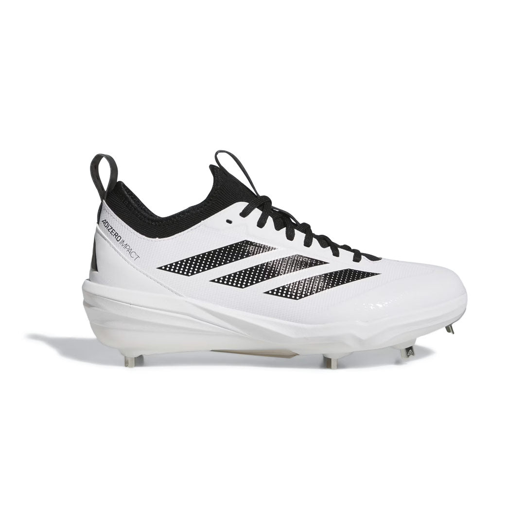 adidas - Unisex Adizero Impact 2.0 Baseball Cleats (JH6732) – SVP